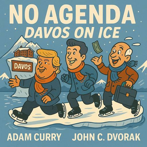 Davos on Ice by RocketBoy