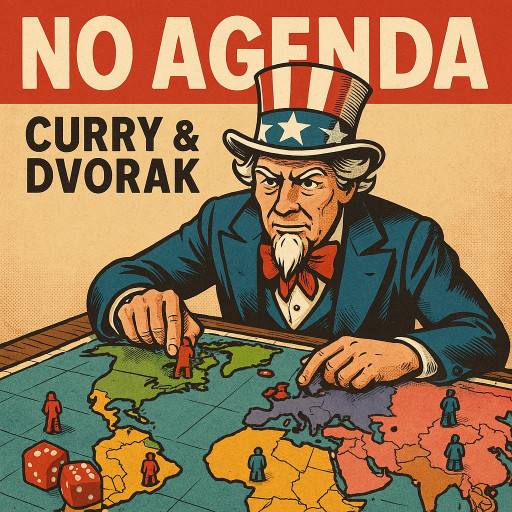 Uncle Sam Risk by RocketBoy