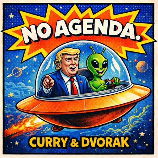 in the ufo by AI Slop