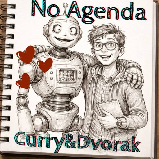 Ai Bestie by Blue_Acorn