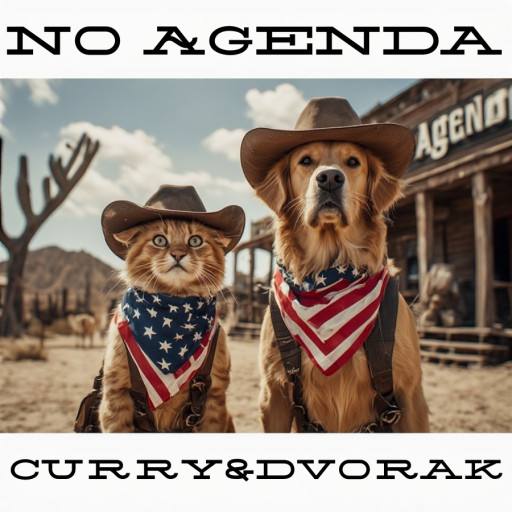 Wild West Out There by Blue_Acorn