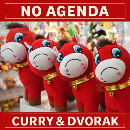 Crying Horse Craze by Bob Dietrich