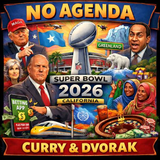 Super Bowl in America by Bob Dietrich