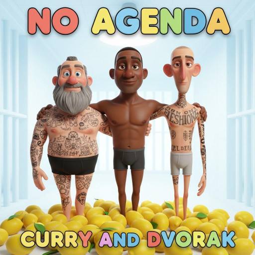 Lemon Party by DanOBGYN4