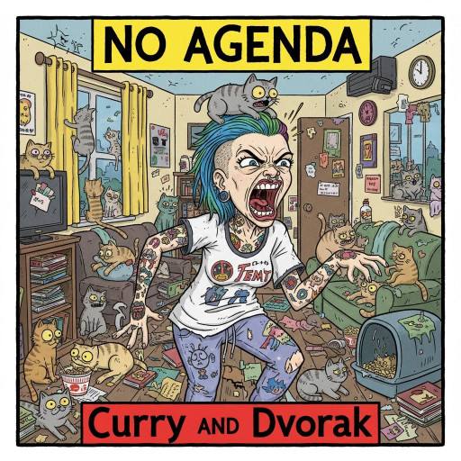 Toxo Avenger by DanOBGYN4