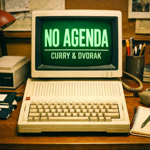 Retro Tech by Darren O'Neill