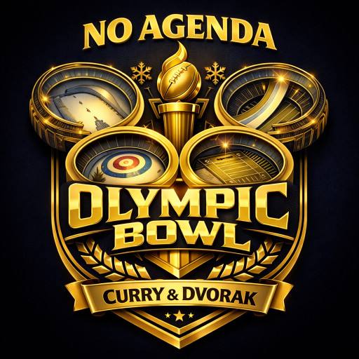 Olympic Bowl by Eli The Coffee Guy