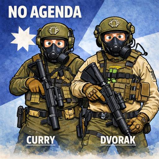 Thin Ice by Eli The Coffee Guy