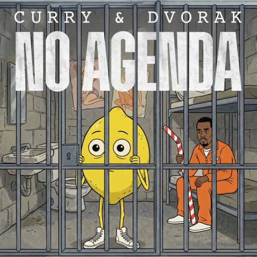 Harvey Lemon by Francisco_Scaramanga