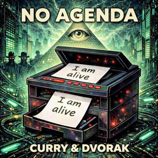 Moltbook is ALIVE version 2 by Herculius