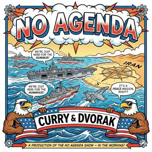 Armada2 by Jeffrey Rea