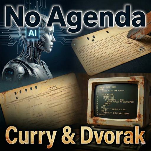 COBOL by Jeffrey Rea