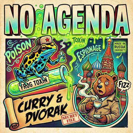 Dart Frog 2 by Jeffrey Rea