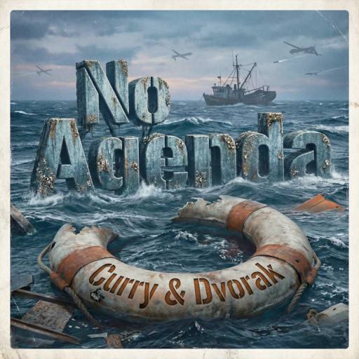 Death on the High Seas by Jeffrey Rea