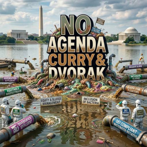 DEI Compliant by Jeffrey Rea