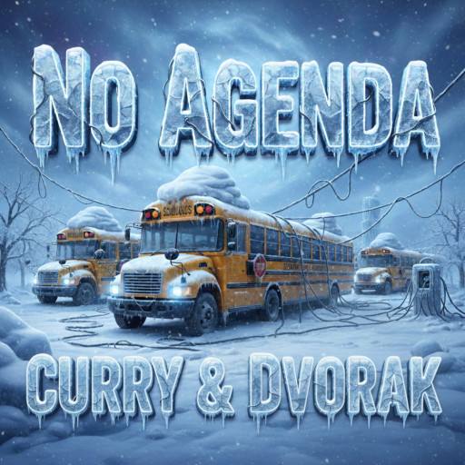 Electric School Buses by Jeffrey Rea