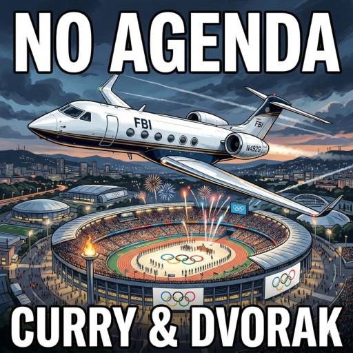 FBI Gulfstream by Jeffrey Rea