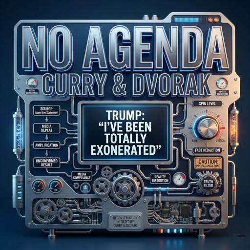 Totally by Jeffrey Rea