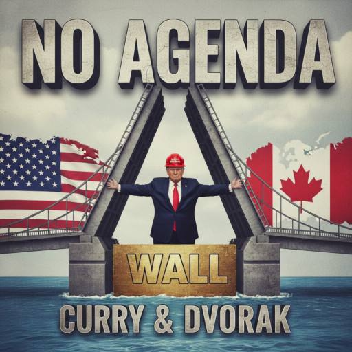 U.S. Canada by Jeffrey Rea