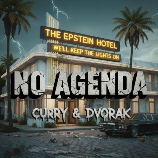 We'll Keep the Lights On by Jeffrey Rea