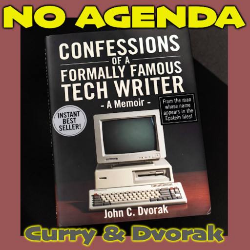 John's New Memoir  (A Parody) by MatthewDropco1972