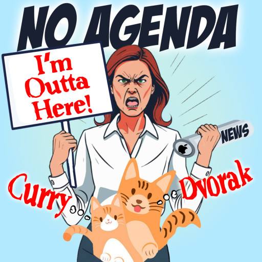 I'm Outta Here! by nessworks