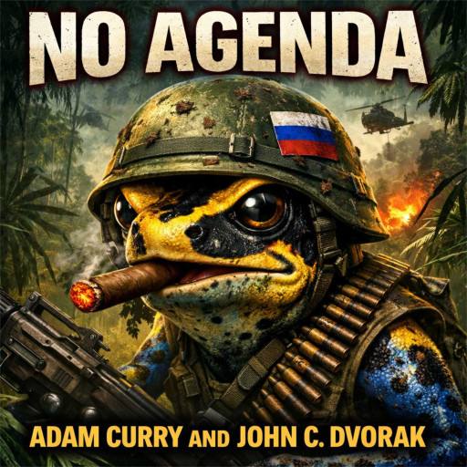 WAR FROGS 1 by Nick the Rat