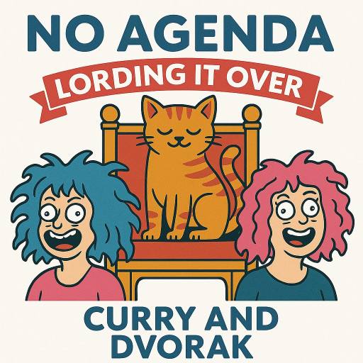 NA Crazy Cat Ladies by RocketBoy