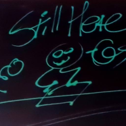 We are still alive by sb