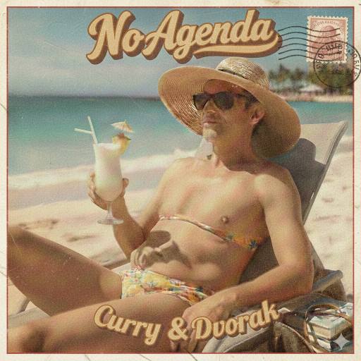 Hello from the Island by SirOptimus