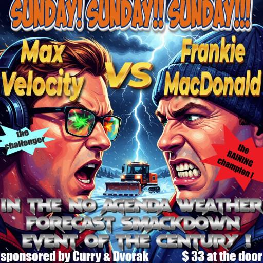 Max vs Frankie by typzero