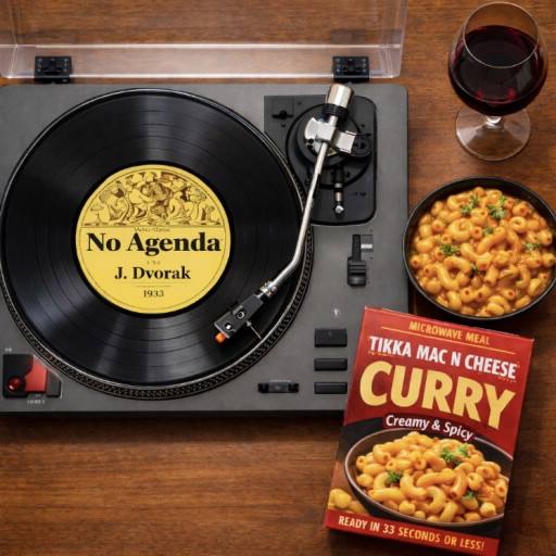 Dinner For One by Wisconsin Anon