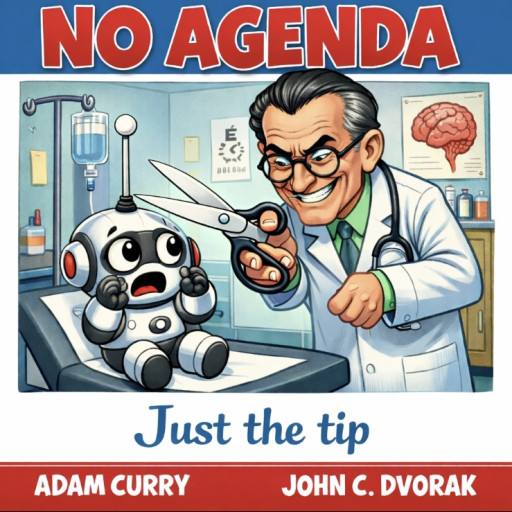 Just the Tip by Wisconsin Anon