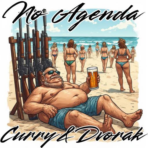 Black Out, (Gun) Rack Out by Blue_Acorn