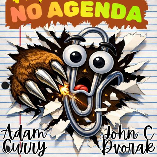 Clippy Claw Pilled by Blue_Acorn