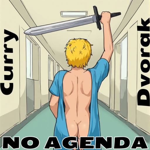 Dvorak Speeds Through Halls by Blue_Acorn