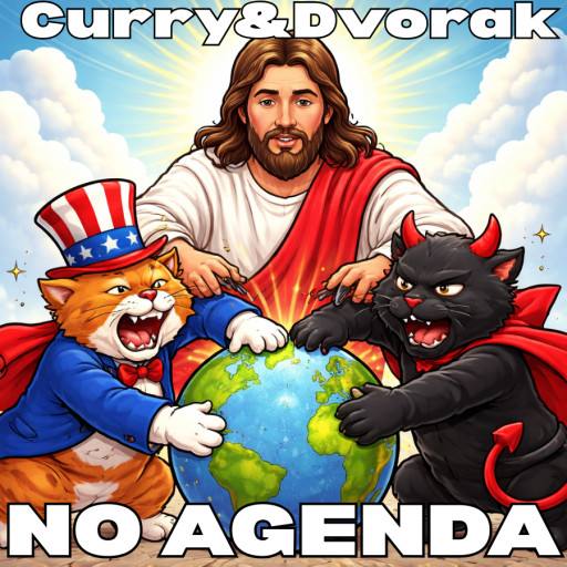 Fighting Demons by Blue_Acorn