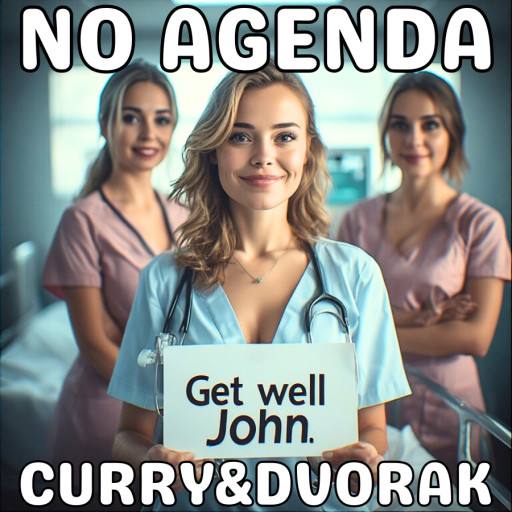 Get Well John by Blue_Acorn