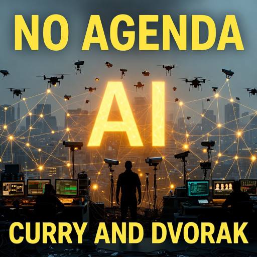 AI bad, one more variant, by kurwa @csb.poa.st by Comic Strip Blogger