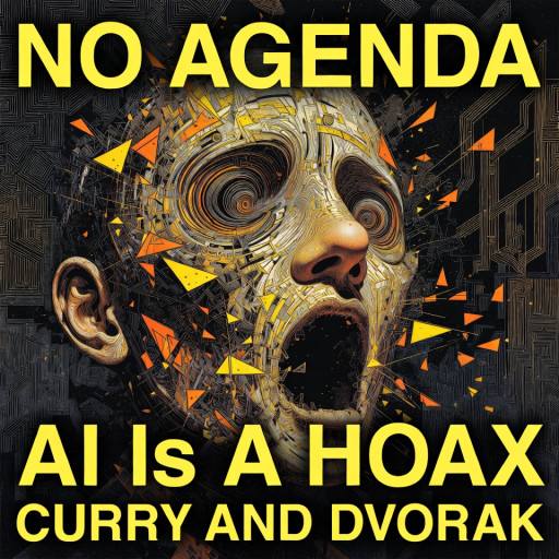 AI is bad, continued, by @csb@poa.st by Comic Strip Blogger