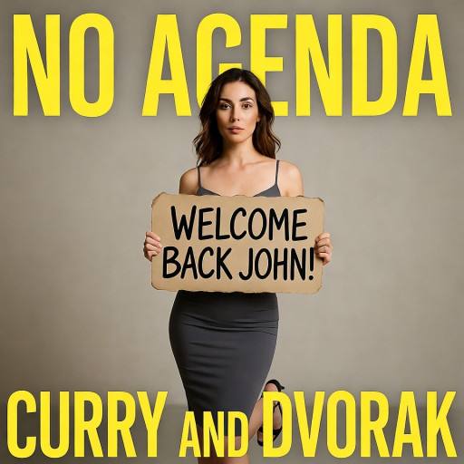 Welcome back by Comic Strip Blogger