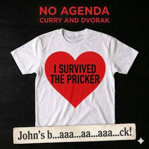 John’s b…aaa…aa…aaa…ck! Option 2 by ConstanceGranger