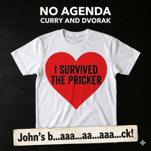 John’s B…aaa…aa…aaa…ck! by ConstanceGranger