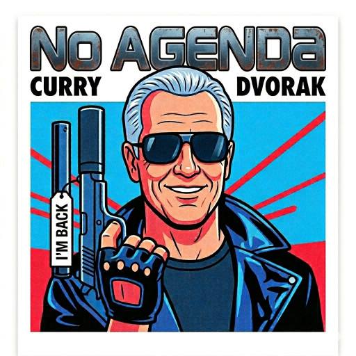 The Dvorinator…I’ll Be Back by ConstanceGranger