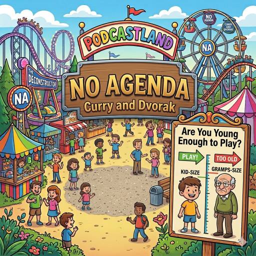 This Young to Ride by ConstanceGranger