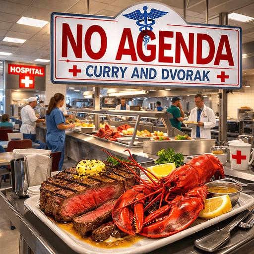 How’s the food? by DanOBGYN4