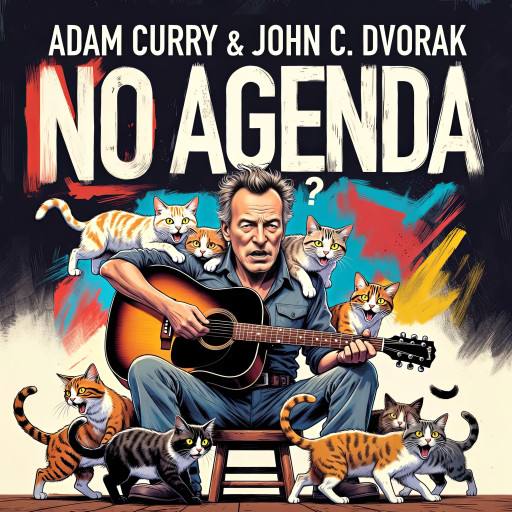 Bruuuuuuuuuuuuce! by Darren O'Neill