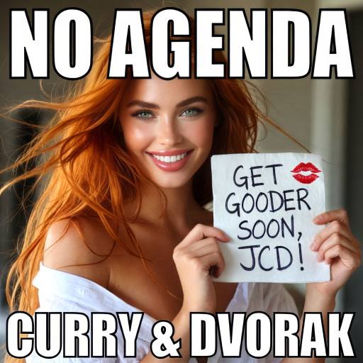 Get Gooder JCD! by Darren O'Neill