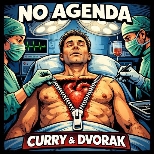 Heart Patient by Darren O'Neill