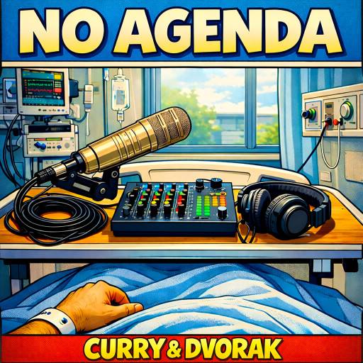 John's Rig by Darren O'Neill